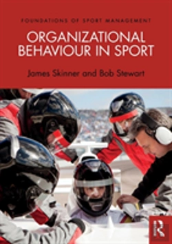 Bertrand.pt - Organizational Behaviour In Sport