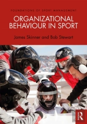 Organizational Behaviour In Sport