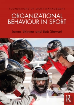 Bertrand.pt - Organizational Behaviour In Sport