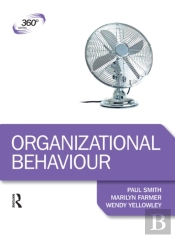 Organizational Behaviour