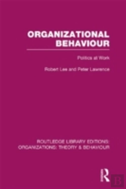 Bertrand.pt - Organizational Behaviour (Rle: Organizations)