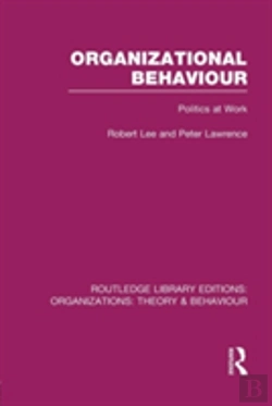 Bertrand.pt - Organizational Behaviour (Rle: Organizations)
