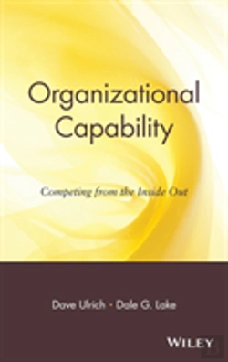 Bertrand.pt - Organizational Capability