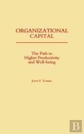 Organizational Capital