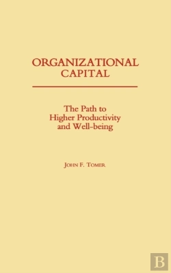 Bertrand.pt - Organizational Capital