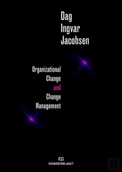 Bertrand.pt - Organizational Change And Change Management