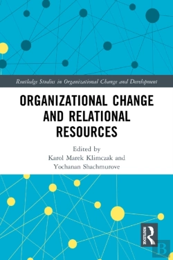 Bertrand.pt - Organizational Change And Relational Resources