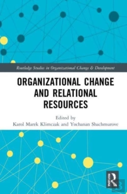 Bertrand.pt - Organizational Change And Relational Resources