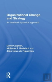 Organizational Change And Strategy