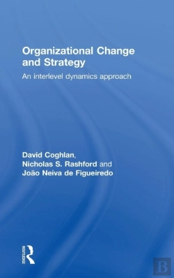 Bertrand.pt - Organizational Change And Strategy