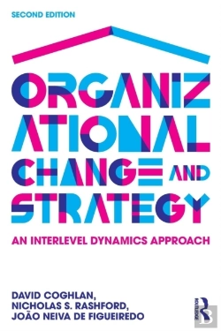 Bertrand.pt - Organizational Change And Strategy