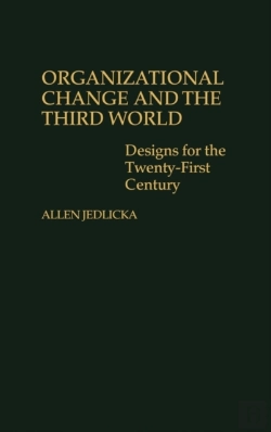 Bertrand.pt - Organizational Change And The Third World