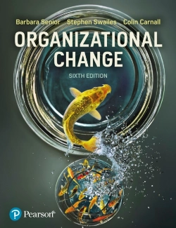 Bertrand.pt - Organizational Change