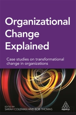 Bertrand.pt - Organizational Change Explained