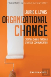 Organizational Change