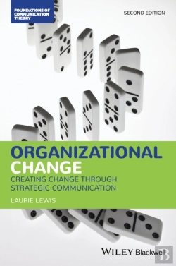 Bertrand.pt - Organizational Change