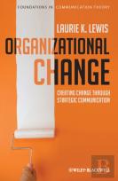 Organizational Change