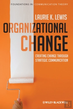 Bertrand.pt - Organizational Change