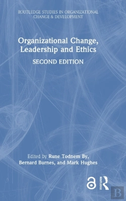 Bertrand.pt - Organizational Change, Leadership And Ethics