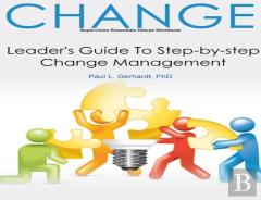 Organizational Change