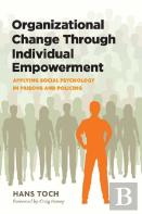 Organizational Change Through Individual Empowerment