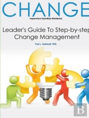 Organizational Change Workbook