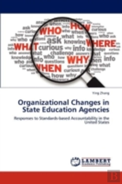 Bertrand.pt - Organizational Changes In State Education Agencies