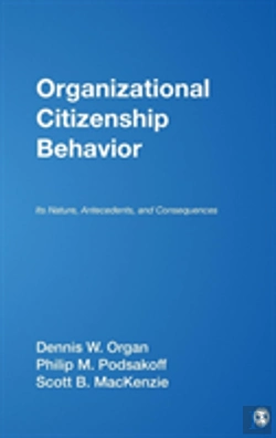 Bertrand.pt - Organizational Citizenship Behavior