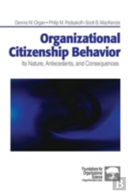 Bertrand.pt - Organizational Citizenship Behavior