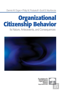Bertrand.pt - Organizational Citizenship Behavior