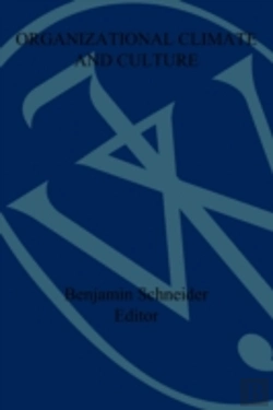 Bertrand.pt - Organizational Climate And Culture