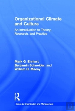 Bertrand.pt - Organizational Climate And Culture