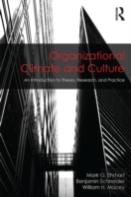 Organizational Climate And Culture