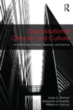 Bertrand.pt - Organizational Climate And Culture