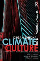 Organizational Climate And Culture