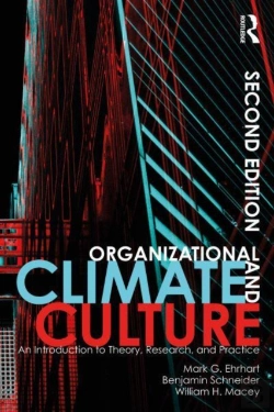 Bertrand.pt - Organizational Climate And Culture