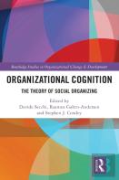 Organizational Cognition