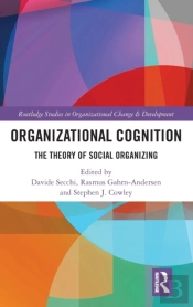 Organizational Cognition