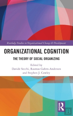 Bertrand.pt - Organizational Cognition