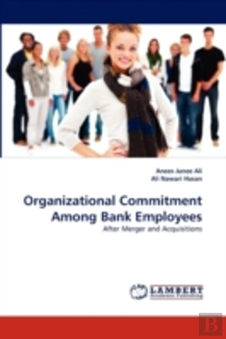 Bertrand.pt - Organizational Commitment Among Bank Employees