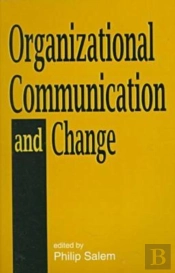 Organizational Communication And Change