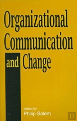 Bertrand.pt - Organizational Communication And Change