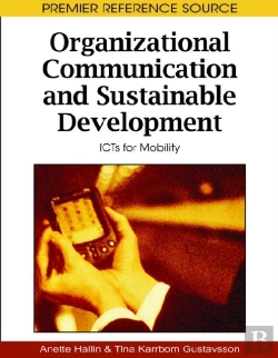 Bertrand.pt - Organizational Communication And Sustainable Development
