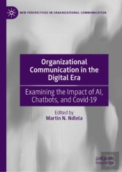 Organizational Communication In The Digital Era