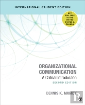 Organizational Communication - International Student Edition