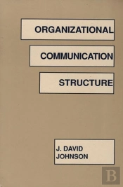 Organizational Communication Structure