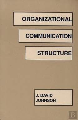 Bertrand.pt - Organizational Communication Structure