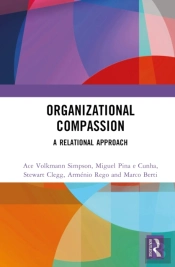 Organizational Compassion