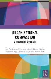 Organizational Compassion