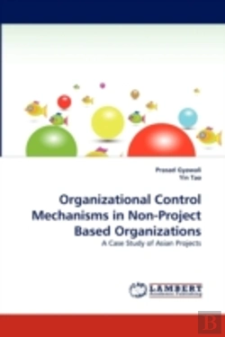 Bertrand.pt - Organizational Control Mechanisms In Non-Project Based Organizations